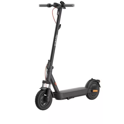 Xiaomi Mi Electric Scooter 5 (fekete)