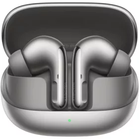 Xiaomi Buds 5 Pro vezeték nélküli fülhallgató (titán)
