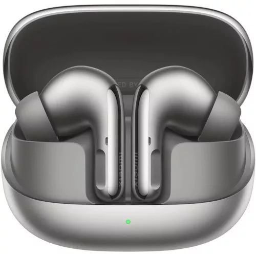 Xiaomi Buds 5 Pro vezeték nélküli fülhallgató (titán)