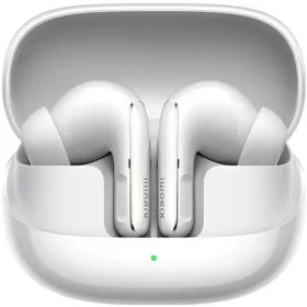 Xiaomi Buds 5 Pro vezeték nélküli fülhallgató (fehér)
