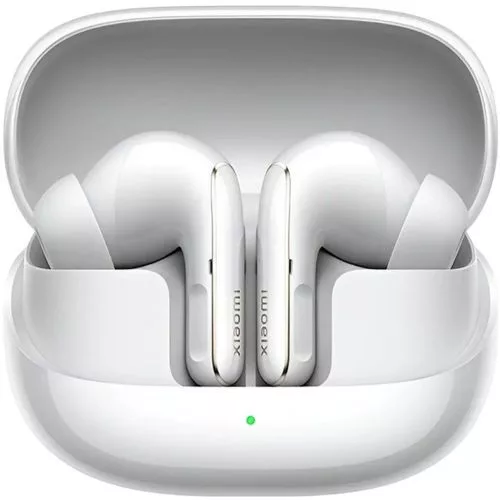 Xiaomi Buds 5 Pro vezeték nélküli fülhallgató (fehér)