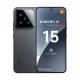 Xiaomi 15 5G 12GB RAM 512GB Okostelefon (Töltő Nélkül) (fekete)