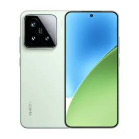 Xiaomi 15 5G 12GB RAM 512GB töltő nélkül (zöld)