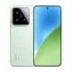 Xiaomi 15 5G 12GB RAM 512GB töltő nélkül (zöld)