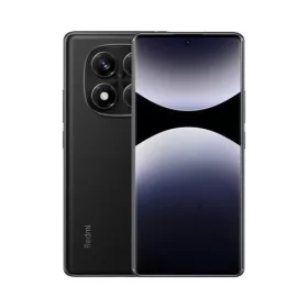   Xiaomi Redmi Note 14 Pro 4G Dual SIM 12GB RAM 512GB okostelefon (töltő nélkül) (fekete)