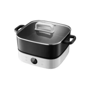 Xiaomi Multifunctional Hot Pot Cooker 6L (fekete)