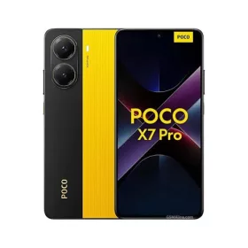   Xiaomi Poco X7 Pro 5G Dual SIM 12GB RAM 512GB Töltővel (sárga)