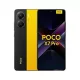 Xiaomi Poco X7 Pro 5G Dual SIM 12GB RAM 512GB Töltővel (sárga)