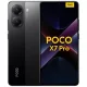 Xiaomi Poco X7 Pro 5G Dual SIM 12GB RAM 512GB Töltővel (fekete)
