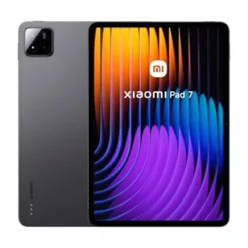 Xiaomi Pad 7 11" Wi-Fi 12GB RAM 256GB (szürke)