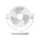 Xiaomi okos asztali Air Circulation Fan 2 (fehér)