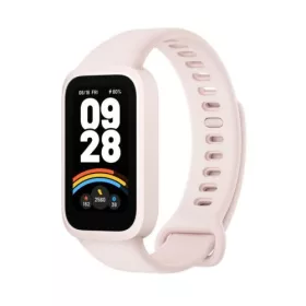 Xiaomi Smart Band 9 Active Okosóra - Pink EU BHR9917GL