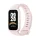 Xiaomi Smart Band 9 Active Okosóra - Pink EU BHR9917GL