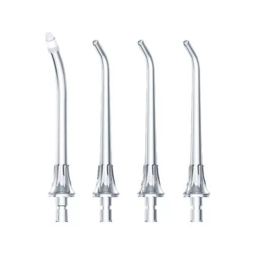 Xiaomi Water Flosser pót hegyek (4pcs) átlátszó