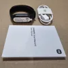 Xiaomi okos karkötő 10 (Outlet A kategória) (fekete)