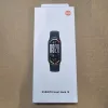 Xiaomi okos karkötő 10 (Outlet A kategória) (fekete)