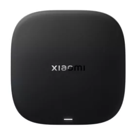Xiaomi Mi TV Box S (3rd Gen) 4K (fekete)
