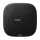 Xiaomi Mi TV Box S (3rd Gen) 4K (fekete)