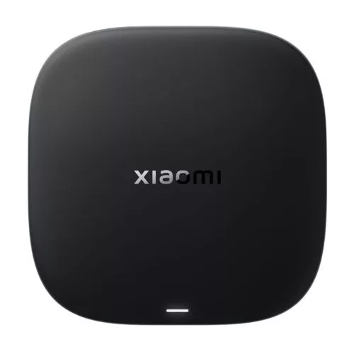 Xiaomi Mi TV Box S (3rd Gen) 4K (fekete)