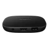Xiaomi Mi TV Box S (3rd Gen) 4K (fekete)