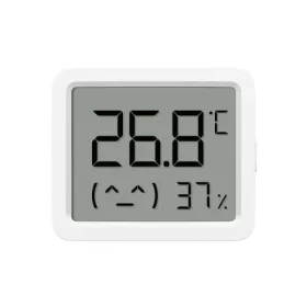 Xiaomi Mi Temperature és Humidity Monitor 3 Mini (fehér)