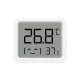 Xiaomi Mi Temperature és Humidity Monitor 3 Mini (fehér)