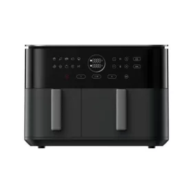   Xiaomi Air Fryer Dual Zone 10L BHR07SGEU - Xiaomi Dual Zone Légfrítőz 10L (fekete)