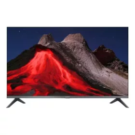 Xiaomi TV A Pro 32" QLED UHD 2026 (fekete)