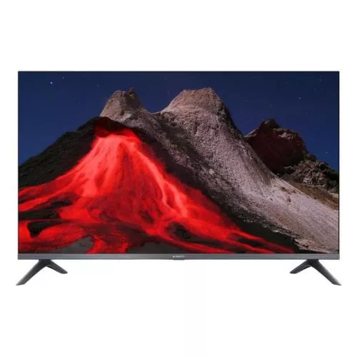 Xiaomi TV A Pro 32" QLED UHD 2026 (fekete)