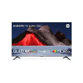 Xiaomi TV A Pro 55" QLED UHD 2026 (fekete)