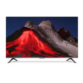 Xiaomi TV A Pro 50" QLED UHD 2026 (fekete)
