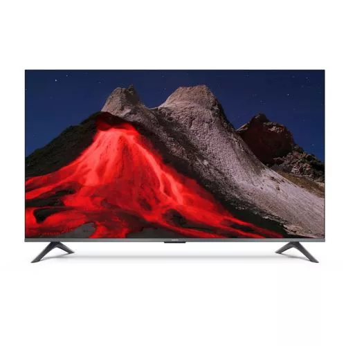 Xiaomi TV A Pro 50" QLED UHD 2026 (fekete)