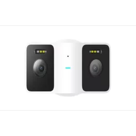 Xiaomi kültéri Camera CW100 Dual (fehér)
