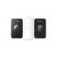 Xiaomi kültéri Camera CW100 Dual (fehér)