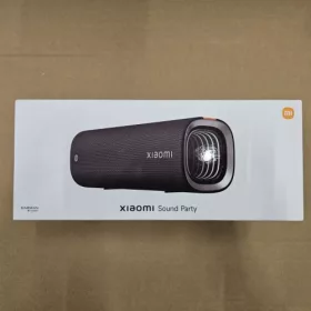   Xiaomi Sound parti 50W Hordozható Bluetooth Hangszóró (fekete)
