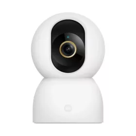 Xiaomi okoskamera C701 360° 4K (fekete)