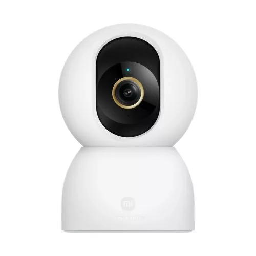 Xiaomi okoskamera C701 360° 4K (fekete)