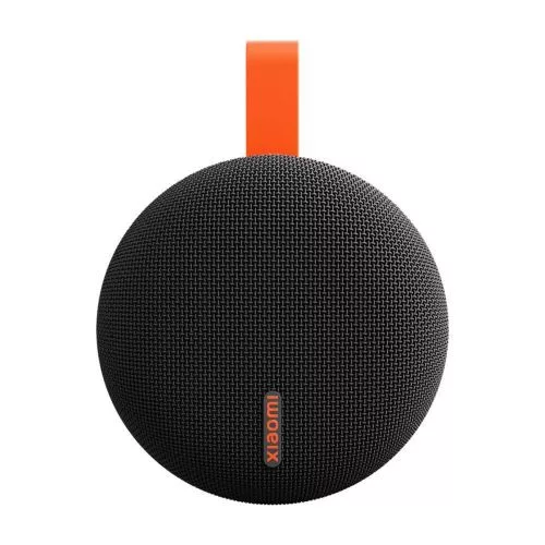 Xiaomi Bluetooth hangszóró Essential (fekete)