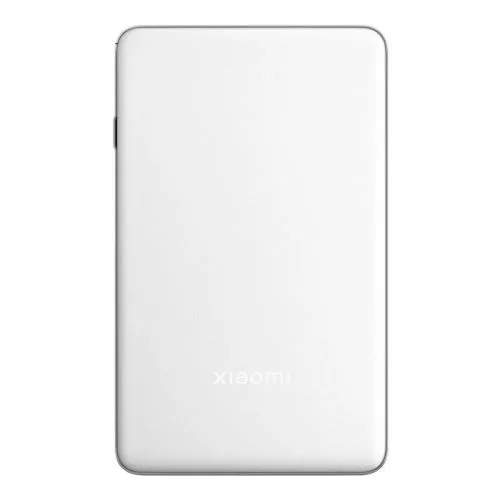 Xiaomi Mi hordozható Pro hordozható fotónyomtató (fekete)
