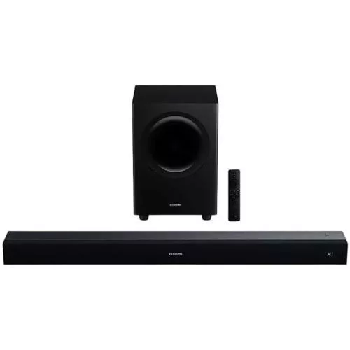 Xiaomi hangprojektor Pro 2.1 300W (fekete)