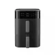 Xiaomi Air Fryer Dual Zone 12L (fekete)