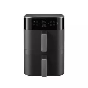 Xiaomi Air Fryer Dual Stack 12L (sérült doboz) (fekete)