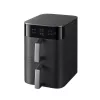 Xiaomi Air Fryer Dual Zone 12L (fekete)