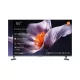 Xiaomi TV S Pro MINI LED 55" UHD 2026 (fekete)