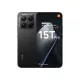 Xiaomi 15T Pro 5G Dual SIM 12GB RAM 512GB töltő nélkül (fekete)