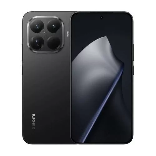 Xiaomi 15T 5G Dual SIM 12GB RAM 512GB töltő nélkül (fekete)