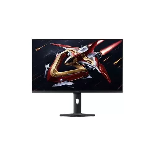 Xiaomi Monitor G Pro 27 inch Mini LED gamer (2026) (fekete)