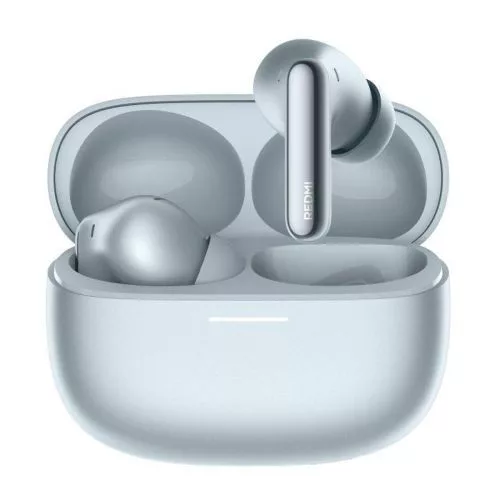 Xiaomi Redmi Buds 8 Pro vezeték nélküli fülhallgató (Glacier) (kék)
