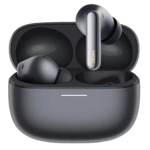 Xiaomi Redmi Buds 8 Pro vezeték nélküli fülhallgató (fekete)