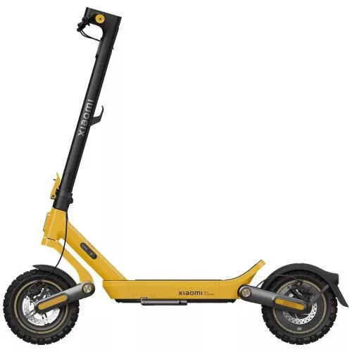 Xiaomi Mi Electric Scooter 6 Ultra (/) (fekete)